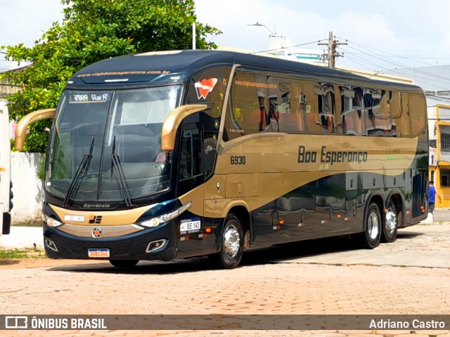 Comércio e Transportes Boa Esperança 6930 na cidade de Belém, Pará, Brasil, por Adriano Castro. Número da foto: #13185352.