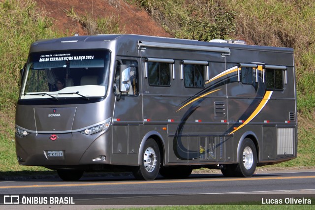 Motorhomes 1931 na cidade de Muriaé, Minas Gerais, Brasil, por Lucas Oliveira. Número da foto: #13184791.