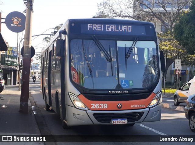 Julio Simões > CS Brasil > Joseense 2639 na cidade de São José dos Campos, São Paulo, Brasil, por Leandro Absag. Número da foto: #13187067.