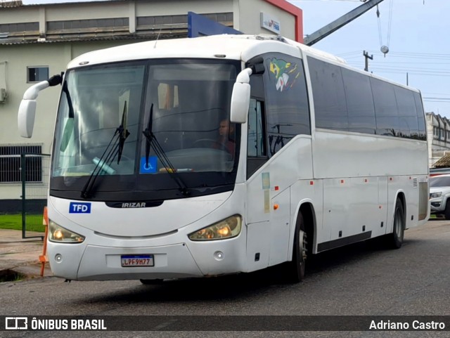 Prefeitura Municipal de Irituia TRANSPORTE FORA DE DOMICíLIO na cidade de Belém, Pará, Brasil, por Adriano Castro. Número da foto: #13185404.