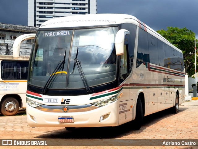 Comércio e Transportes Boa Esperança 4031 na cidade de Belém, Pará, Brasil, por Adriano Castro. Número da foto: #13185363.