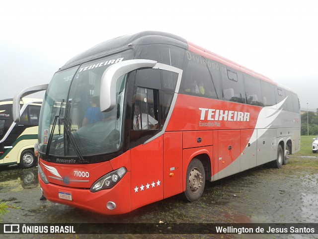 Empresa Irmãos Teixeira 71000 na cidade de Juiz de Fora, Minas Gerais, Brasil, por Wellington de Jesus Santos. Número da foto: #13187220.