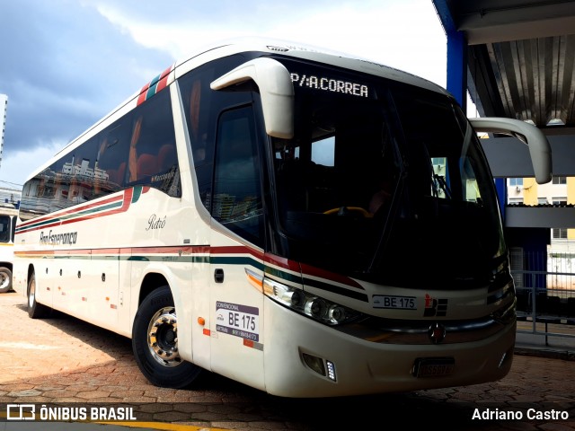 Comércio e Transportes Boa Esperança 4031 na cidade de Belém, Pará, Brasil, por Adriano Castro. Número da foto: #13185367.