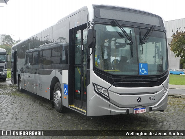 ANSAL - Auto Nossa Senhora de Aparecida 955 na cidade de Juiz de Fora, Minas Gerais, Brasil, por Wellington de Jesus Santos. Número da foto: #13185890.