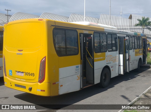 Plataforma Transportes 30949 na cidade de Salvador, Bahia, Brasil, por Matheus Calhau. Número da foto: #13185827.