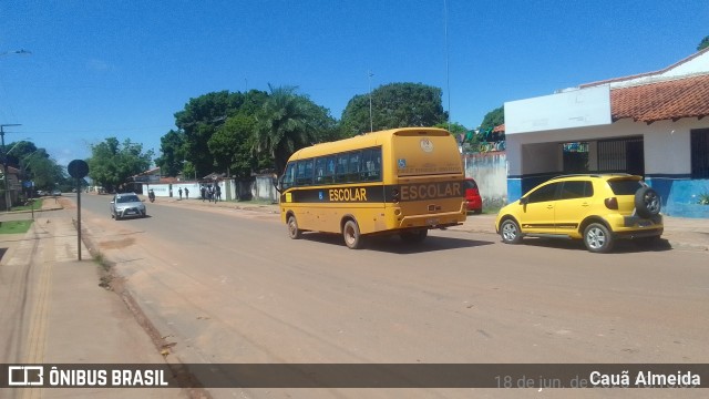 Prefeitura Municipal de Santarém 03 na cidade de Santarém, Pará, Brasil, por Cauã Almeida. Número da foto: #13184816.