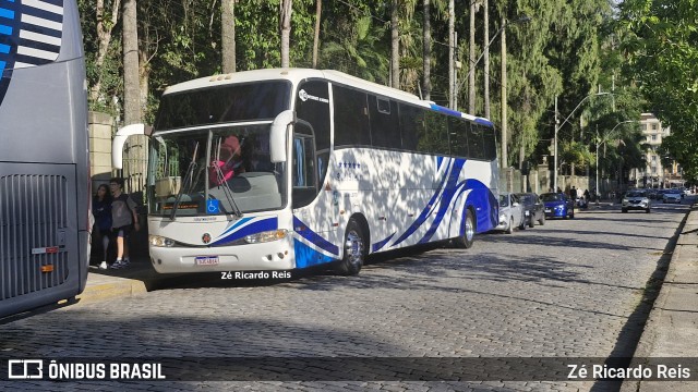 Jéssica Viagens 4000 na cidade de Petrópolis, Rio de Janeiro, Brasil, por Zé Ricardo Reis. Número da foto: #13185008.
