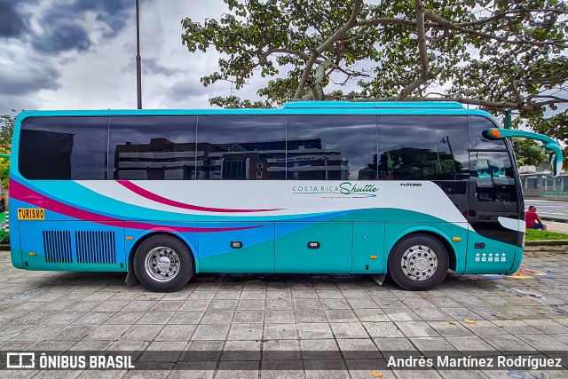 Natival Tours 00 na cidade de Catedral, San José, San José, Costa Rica, por Andrés Martínez Rodríguez. Número da foto: #13187174.