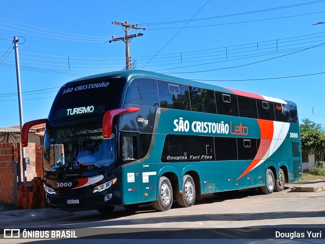 Empresa São Cristóvão 3000 na cidade de Bom Jesus da Lapa, Bahia, Brasil, por Douglas Yuri. Número da foto: #13186690.