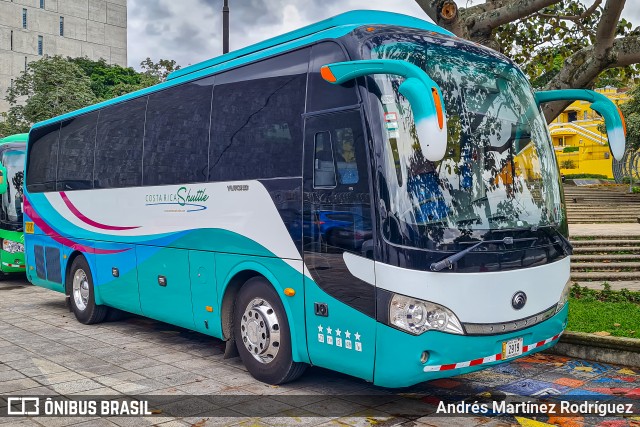 Natival Tours 00 na cidade de Catedral, San José, San José, Costa Rica, por Andrés Martínez Rodríguez. Número da foto: #13187166.
