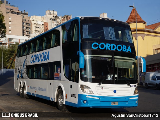 Cordoba-Coata 6035 na cidade de Córdoba, Capital, Córdoba, Argentina, por Agustin SanCristobal1712. Número da foto: #13185256.