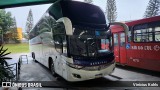 Reunidas Transportes Coletivos 23811 na cidade de Rio do Sul, Santa Catarina, Brasil, por Vinícius Kohls. Número da foto: #13184245.