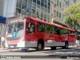 VTC - Viação Teresópolis Cavalhada 2110 na cidade de Porto Alegre, Rio Grande do Sul, Brasil, por Érik Sant'anna. Número da foto: #:id.