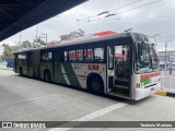 Next Mobilidade - ABC Sistema de Transporte 8108 na cidade de São Paulo, São Paulo, Brasil, por Teotonio Mariano. Número da foto: #13185241.