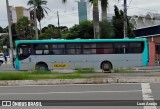 Transoares C731 na cidade de Feira de Santana, Bahia, Brasil, por Luan Araújo. Número da foto: #13185721.