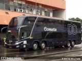 Viação Cometa 14307 na cidade de Rio de Janeiro, Rio de Janeiro, Brasil, por Rafael da Silva Xarão. Número da foto: #13184956.