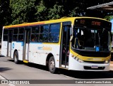HP Transportes Coletivos 20537 na cidade de Goiânia, Goiás, Brasil, por Carlos Daniel Moreira Batista. Número da foto: #:id.