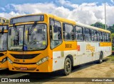 Plataforma Transportes 30032 na cidade de Salvador, Bahia, Brasil, por Matheus Calhau. Número da foto: #13186392.