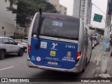 Transcooper > Norte Buss 2 6015 na cidade de São Paulo, São Paulo, Brasil, por Rafael Lopes de Oliveira. Número da foto: #13187120.