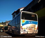 Rio Ita RJ 152.264 na cidade de Rio Bonito, Rio de Janeiro, Brasil, por Christiano Albernaz. Número da foto: #13186929.