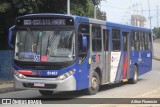 Next Mobilidade - ABC Sistema de Transporte 81.467 na cidade de Santo André, São Paulo, Brasil, por Ailton Florencio. Número da foto: #13186657.