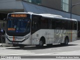 Transportes Blanco RJ 136.178 na cidade de Rio de Janeiro, Rio de Janeiro, Brasil, por Wellington de Jesus Santos. Número da foto: #13185734.