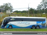 Ramos Turismo 5100 na cidade de Embu das Artes, São Paulo, Brasil, por Josivaldo Oliveira. Número da foto: #13185842.