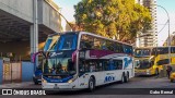 Zenit 1144 na cidade de Córdoba, Capital, Córdoba, Argentina, por Gabo Bernal. Número da foto: #13184502.