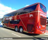 Santa Maria Fretamento e Turismo > Transportes Santa Maria(SP) 3000 na cidade de Barueri, São Paulo, Brasil, por Adriano Luis. Número da foto: #13186760.