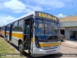 Escolares 0D19 na cidade de Valparaíso de Goiás, Goiás, Brasil, por Jorge Elias Neres. Número da foto: #13184237.