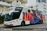 Márcia Fellipe & Forró da Curtição 1103 na cidade de Aracaju, Sergipe, Brasil, por Gladyston Santana Correia. Número da foto: #13183962.