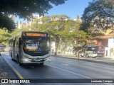 Viação Santa Edwiges 69268 na cidade de Belo Horizonte, Minas Gerais, Brasil, por Leonardo Campos. Número da foto: #13184217.