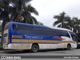 Taipastur Transportes Turísticos 3660 na cidade de Embu das Artes, São Paulo, Brasil, por Josivaldo Oliveira. Número da foto: #13185829.