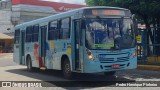 Auto Viação São José 12227 na cidade de Fortaleza, Ceará, Brasil, por Pedro Henrique Pinheiro. Número da foto: #13186809.