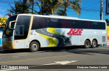 RR Turismo 14932008 na cidade de Aracaju, Sergipe, Brasil, por Gladyston Santana Correia. Número da foto: #13184056.