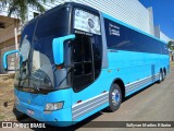 Ônibus Particulares 1733 na cidade de Anápolis, Goiás, Brasil, por Sullyvan Martins Ribeiro. Número da foto: #13186718.