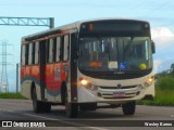 Top Bus Transportes e Serviços F1003 na cidade de Rio Largo, Alagoas, Brasil, por Wesley Barros. Número da foto: #:id.