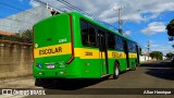 Transportes Capellini 32883 na cidade de Paulínia, São Paulo, Brasil, por Allan Henrique. Número da foto: #:id.