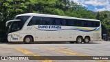 Viação Ouro e Prata 689 na cidade de São Paulo, São Paulo, Brasil, por Fábio Paixão. Número da foto: #:id.