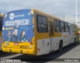 Plataforma Transportes 30157 na cidade de Salvador, Bahia, Brasil, por Matheus Calhau. Número da foto: #13185746.