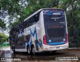Empresa de Ônibus Nossa Senhora da Penha 65045 na cidade de São Paulo, São Paulo, Brasil, por Pedro Ivo Lima Andrade. Número da foto: #:id.