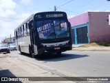 Prefeitura Municipal de Laranjal do Jari  na cidade de Laranjal do Jari, Amapá, Brasil, por Harryson Andrade. Número da foto: #13184458.
