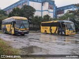 Viação Ultra 2278 na cidade de Guarujá, São Paulo, Brasil, por Julio Medeiros. Número da foto: #13185182.