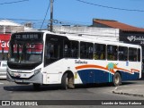 Auto Viação Salineira 721 na cidade de Cabo Frio, Rio de Janeiro, Brasil, por Leandro de Sousa Barbosa. Número da foto: #13183952.