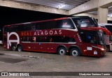 Real Alagoas de Viação 101 na cidade de Aracaju, Sergipe, Brasil, por Gladyston Santana Correia. Número da foto: #13184106.