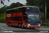 Viação Santana Iapó 3720 na cidade de Santa Isabel, São Paulo, Brasil, por George Miranda. Número da foto: #13185600.