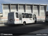 Auto Ônibus Santa Maria Transporte e Turismo 02170 na cidade de Natal, Rio Grande do Norte, Brasil, por Josenilson  Rodrigues. Número da foto: #:id.