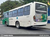 Transunião Transportes 5 6267 na cidade de São Paulo, São Paulo, Brasil, por Murillo Salvatierra. Número da foto: #13185729.