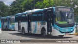 Auto Viação Dragão do Mar 42215 na cidade de Fortaleza, Ceará, Brasil, por Pedro Henrique Pinheiro. Número da foto: #13186843.