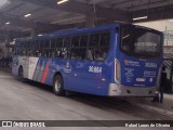 Empresa de Ônibus Vila Galvão 30.664 na cidade de São Paulo, São Paulo, Brasil, por Rafael Lopes de Oliveira. Número da foto: #13187087.